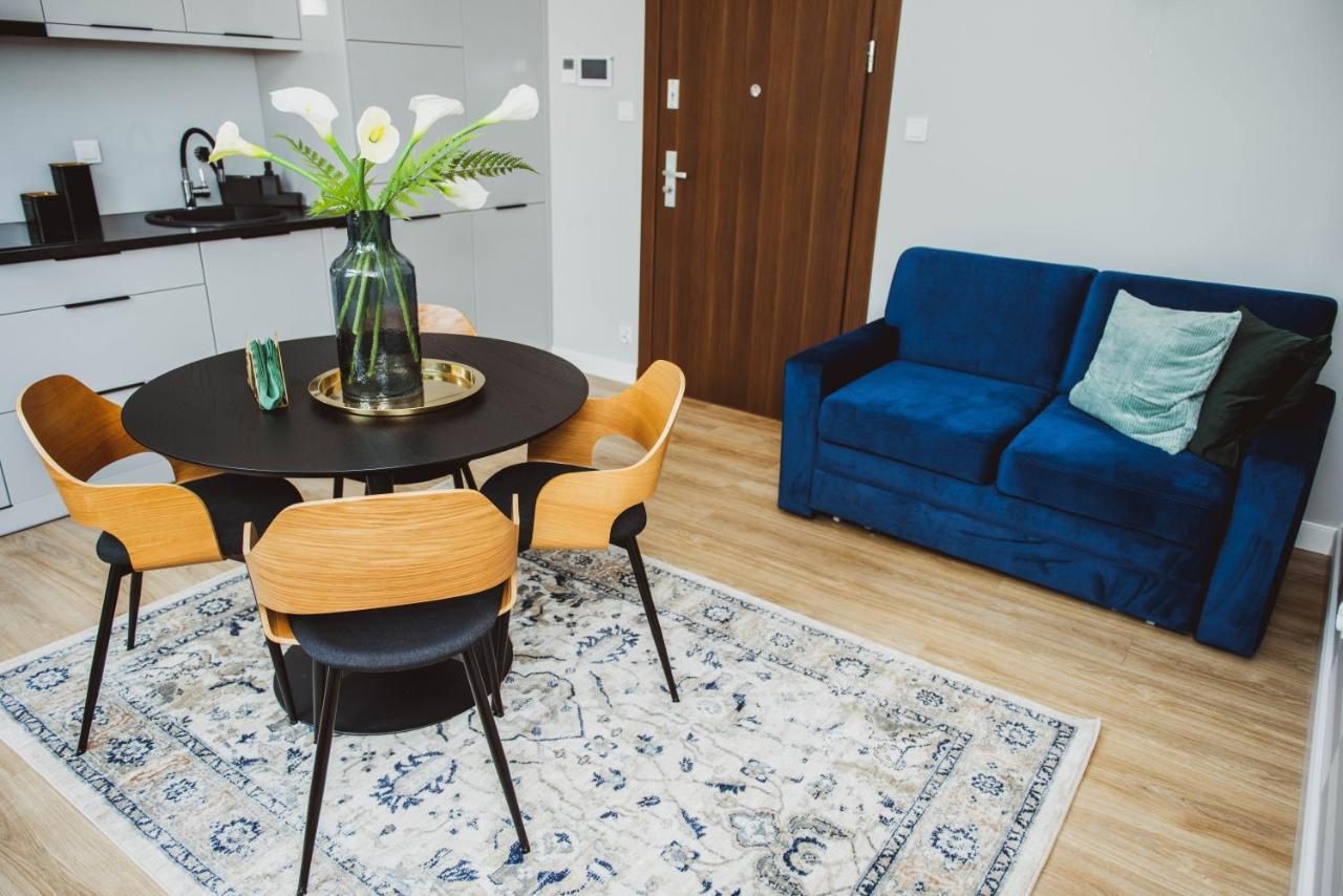 Staromiejskie Premium Apartment Zamosc  Exterior photo
